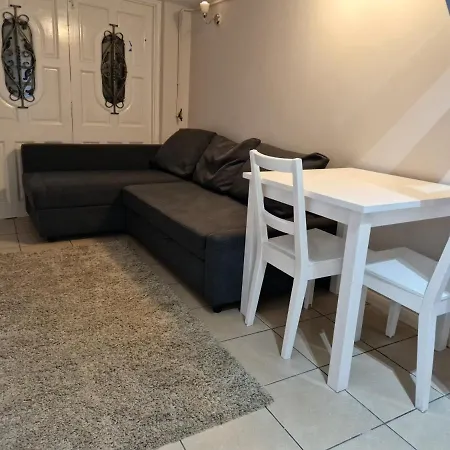 Armhurst Villa